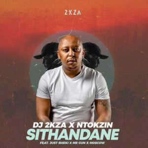 Ntokzin & Mr Gun - Mfana Wasemzini Ft. DJ 2kza