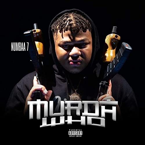 Numbaa 7 - Murda Who Ft. Jackboy