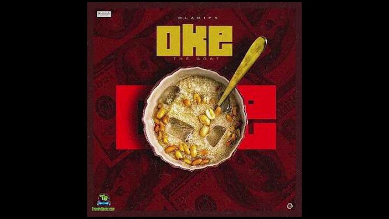 Oladips - Oke