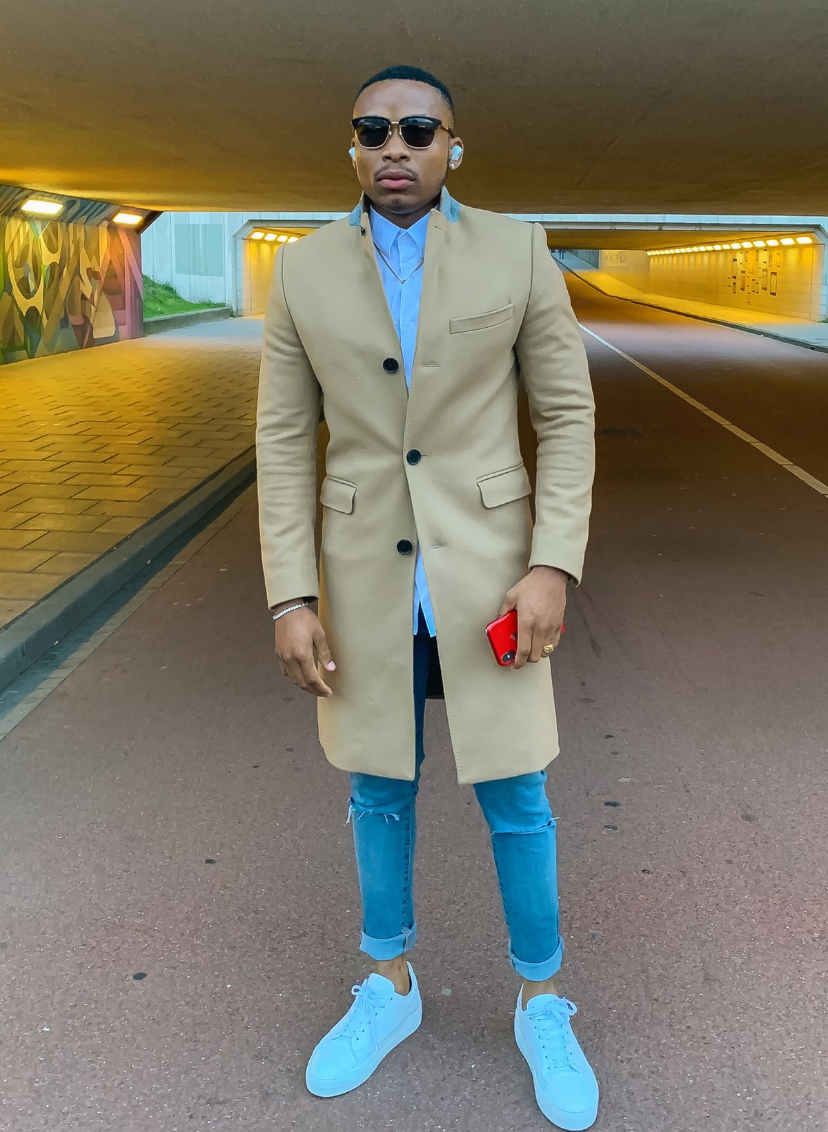 Otile Brown - That's Why I Love You