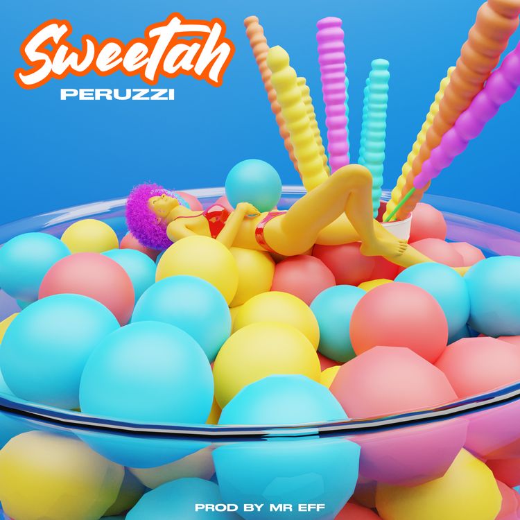 Peruzzi - Sweetah