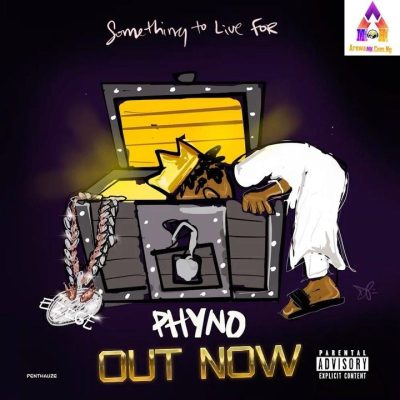 Phyno - Chizoba Ft. The Cavemen