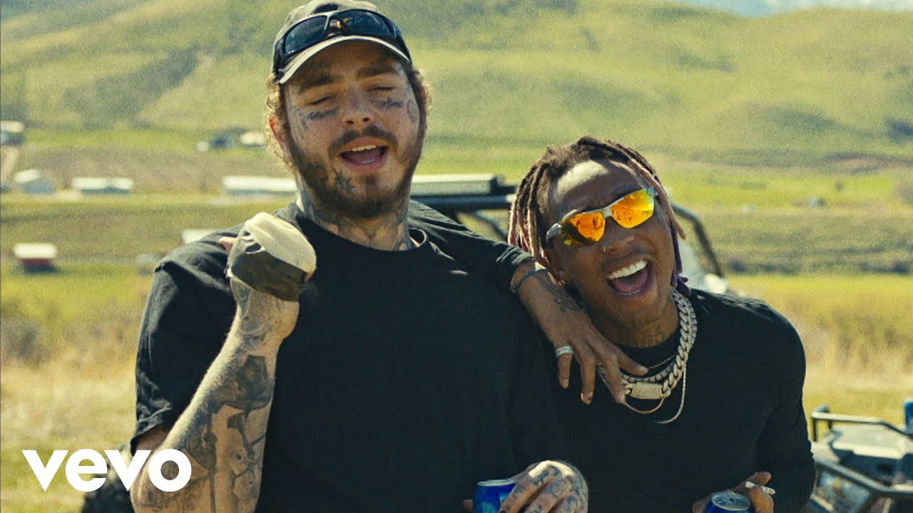 Post Malone Ft. The Weeknd – One Right Now