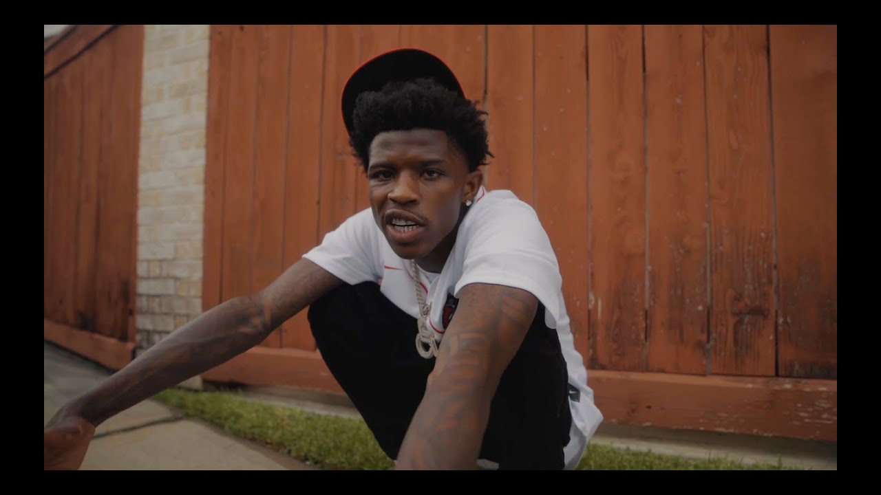 Quando Rondo - Time Spent