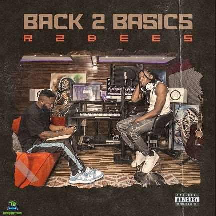 R2bees - Tinkerbell Ft. Wizkid