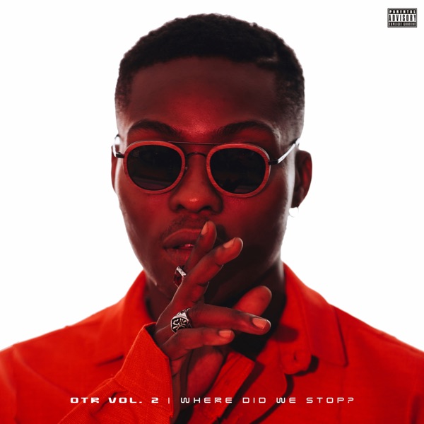 Reekado Banks - Lupita Nyongo Ft. Zlatan