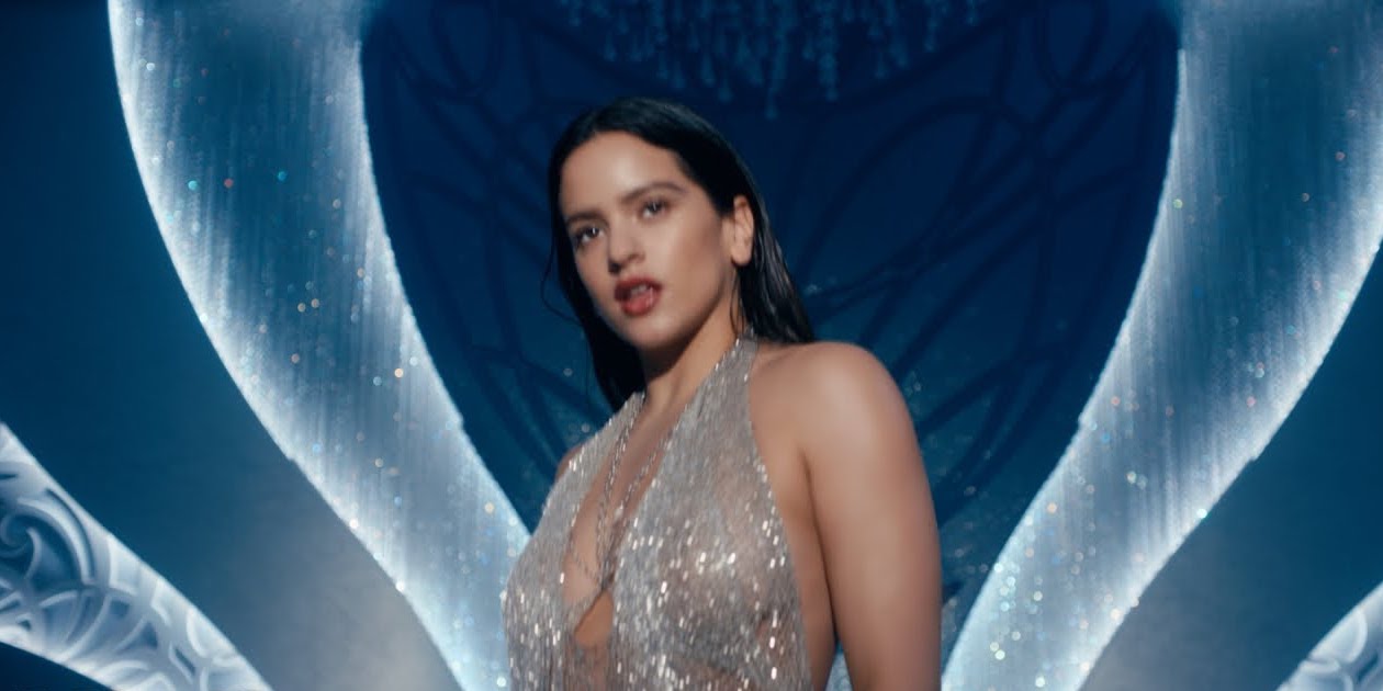 ROSALÍA - La Fama Ft. The Weeknd