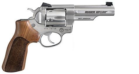 Ruger – Champion