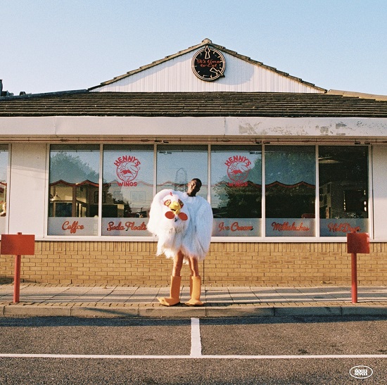 Samm Henshaw - Chicken Wings