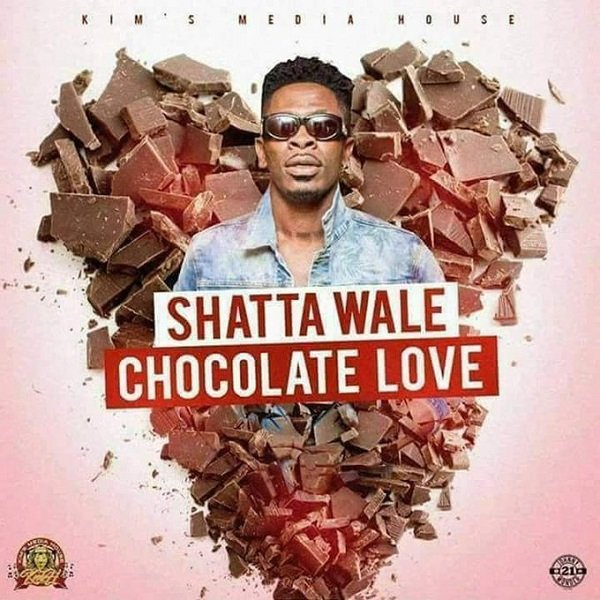 Shatta Wale - Love Is A Medicine
