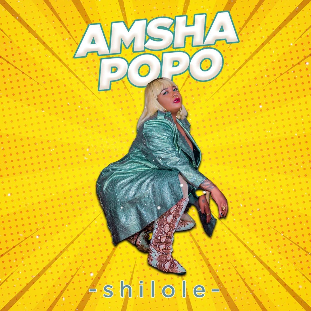 Shilole - Amsha Popo