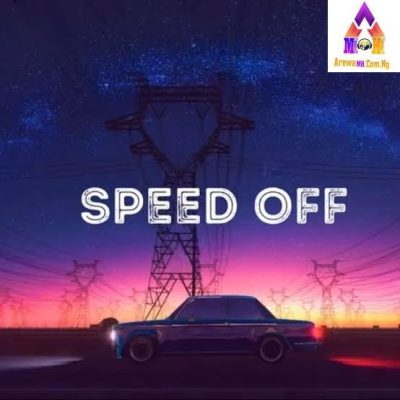 Skillibeng - Speed Off