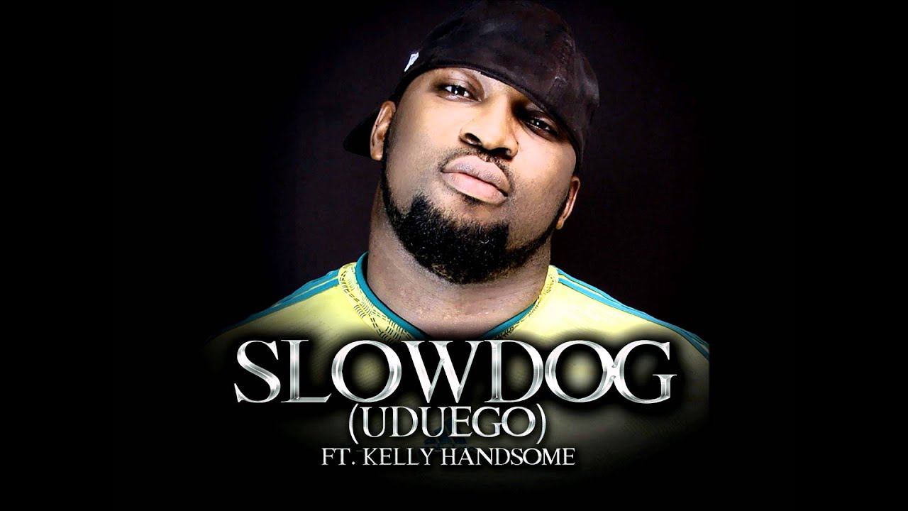 Slow Dog Ft. Oso Richie - Simple Life