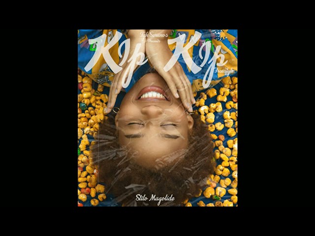 Stilo Magolide - Kip Kip Freestyle