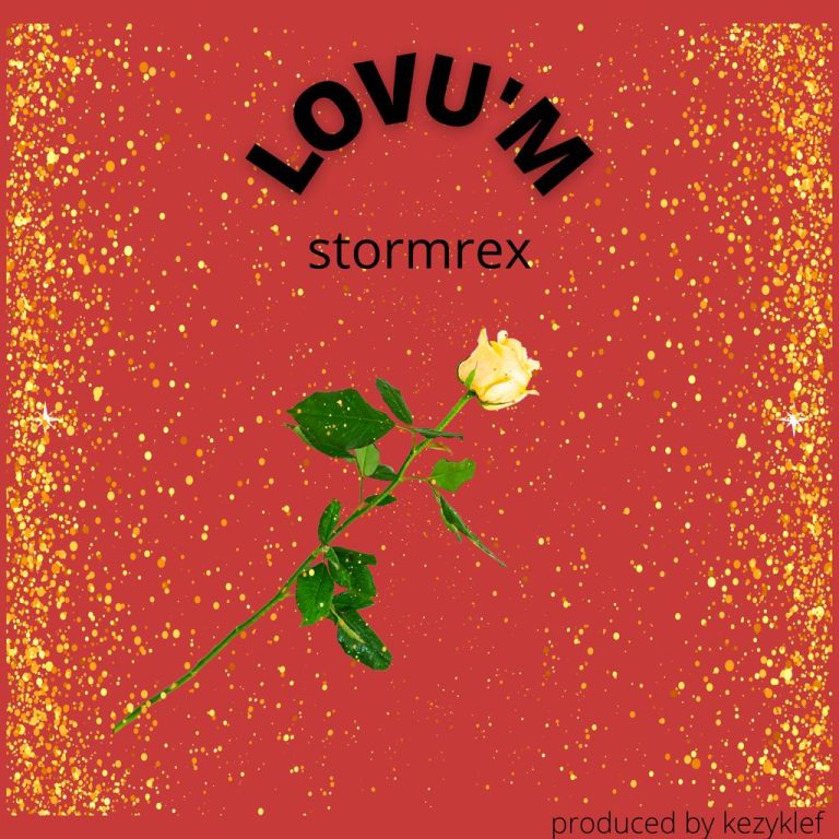 Stormrex - Lovu'm