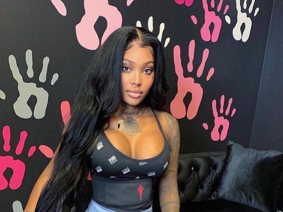 Summer Walker - Ciara's Prayer Ft. Ciara