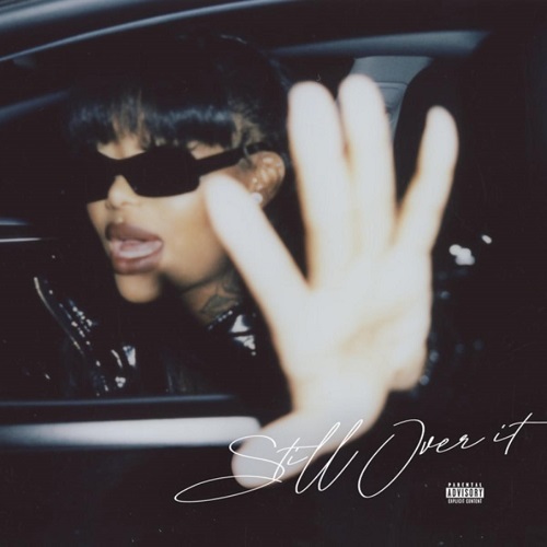 Summer Walker – Toxic Ft. Lil Durk