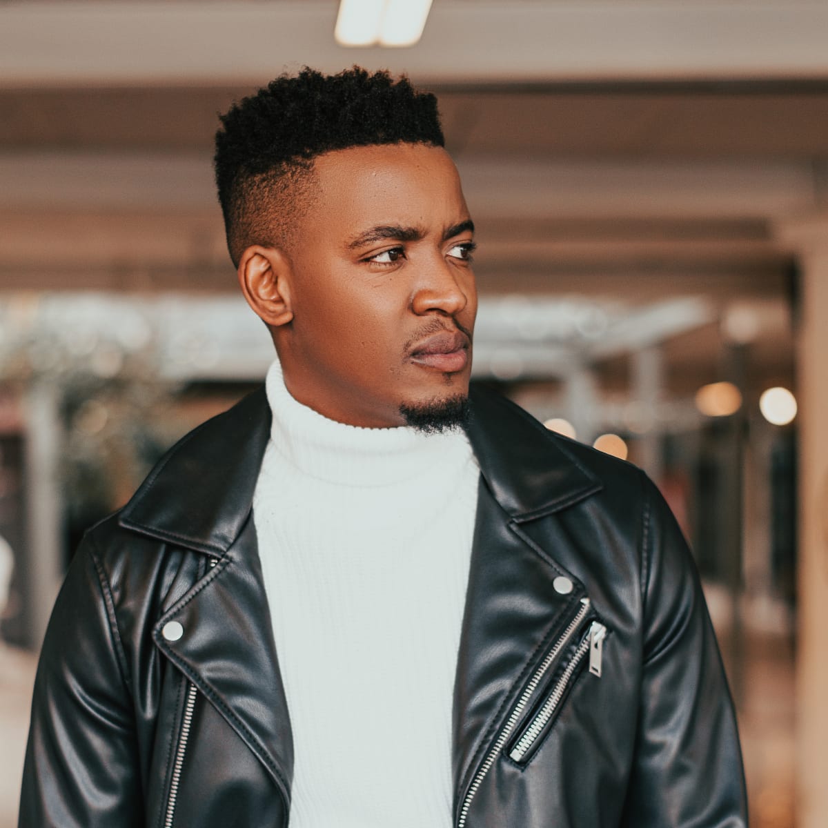 Sun-El Musician - Jozi (Maboneng)