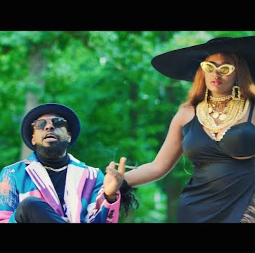 Swadu - Feel Alright Ft. Timaya