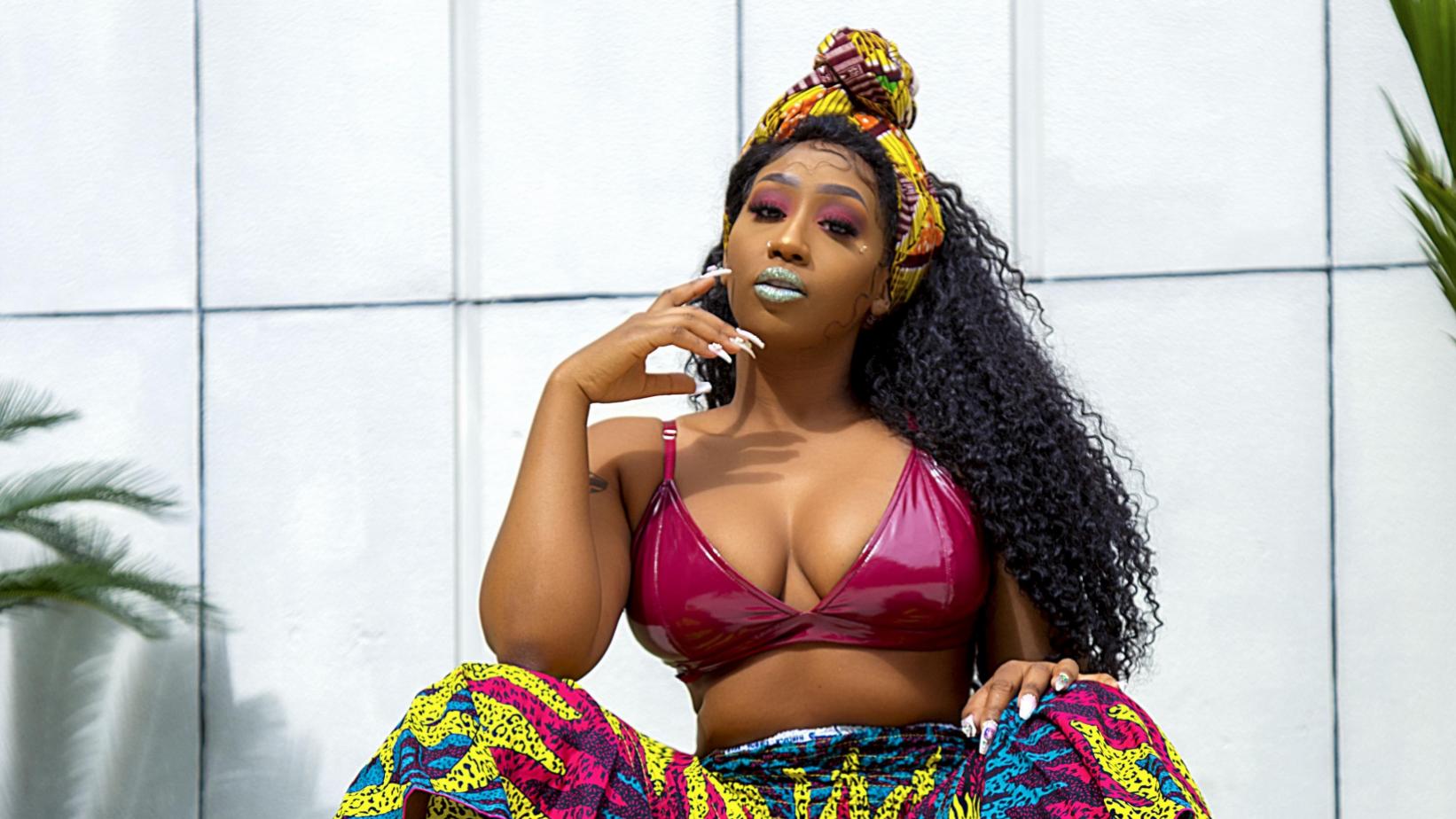 Victoria Kimani - Who You Know Ft. Bella Alubo