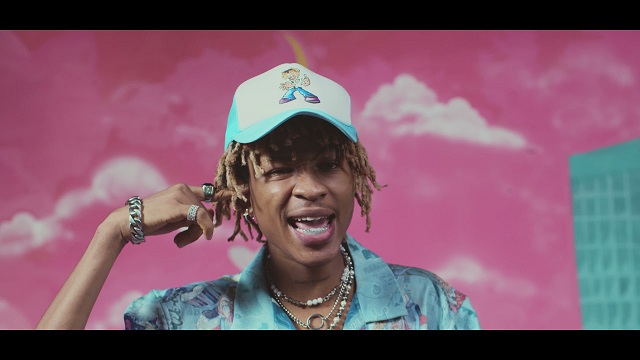 VIDEO: AV - Confession