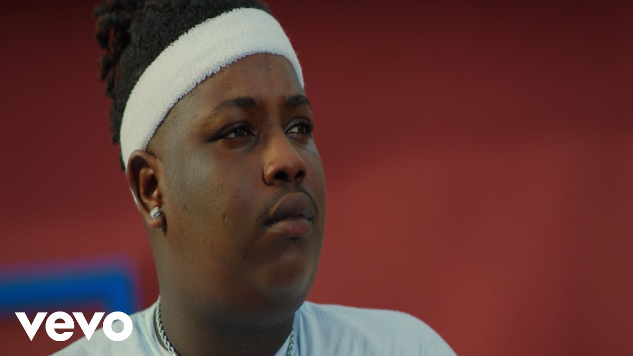 VIDEO: Barry Jhay - Kabiyesi