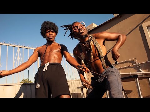 VIDEO: Big Xhosa - iTlof Tlof
