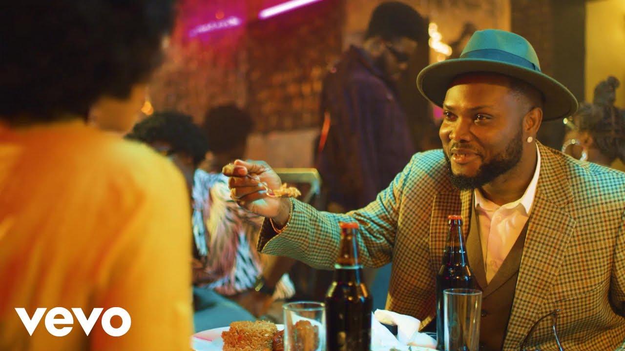 VIDEO: Dr Dolor - Notice