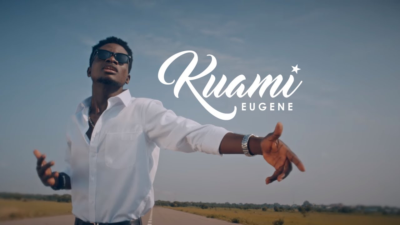VIDEO: Kuami Eugene - Te Na Fie Ft. Afro Harmony