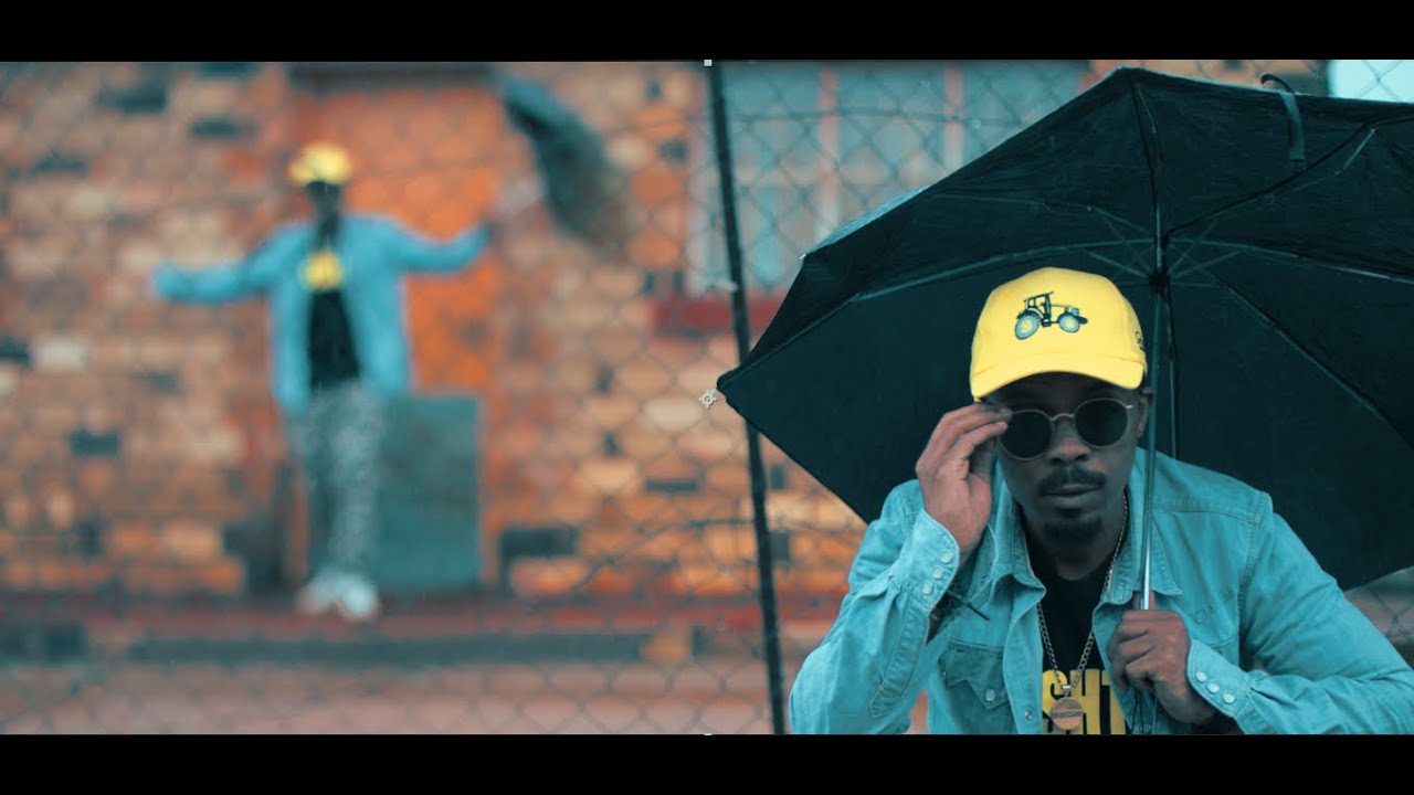 VIDEO: Ma-E Ft. Khuli Chana, Just Bheki - Ain't No Tomorrow