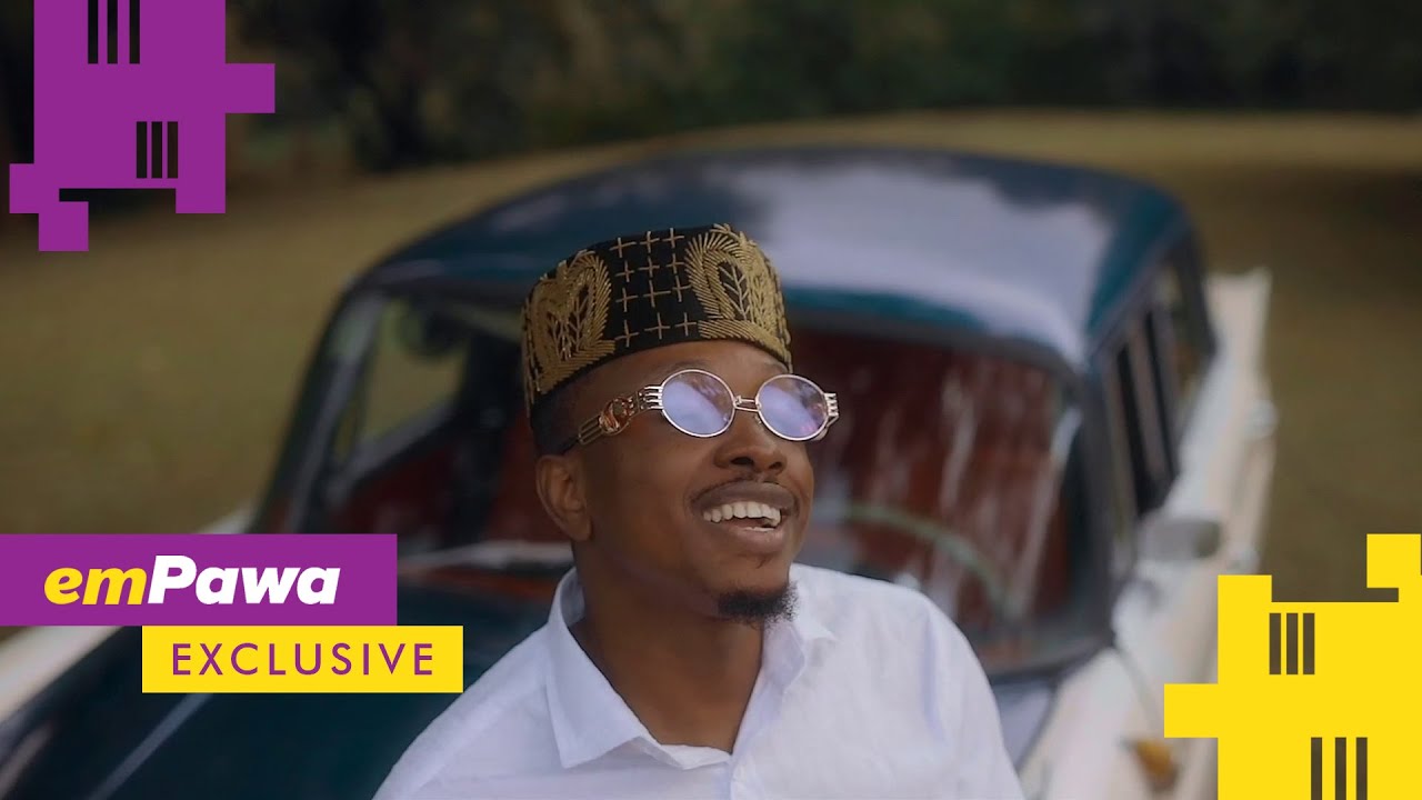 VIDEO: Namenj - Dabanne