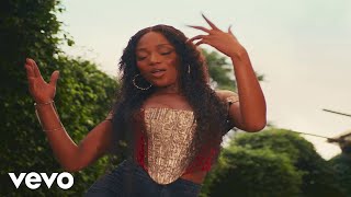 VIDEO: Samini Ft. Efya - Picture