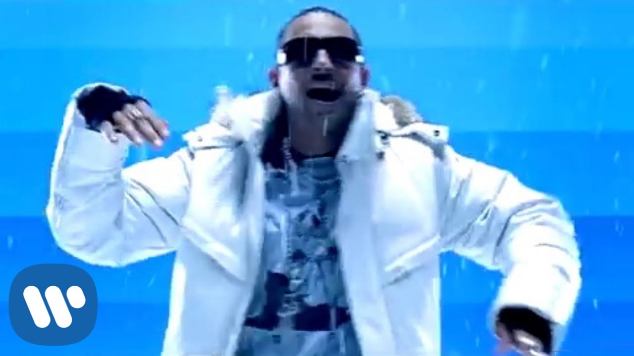 VIDEO: Sean Paul Ft. Sia - Dynamite