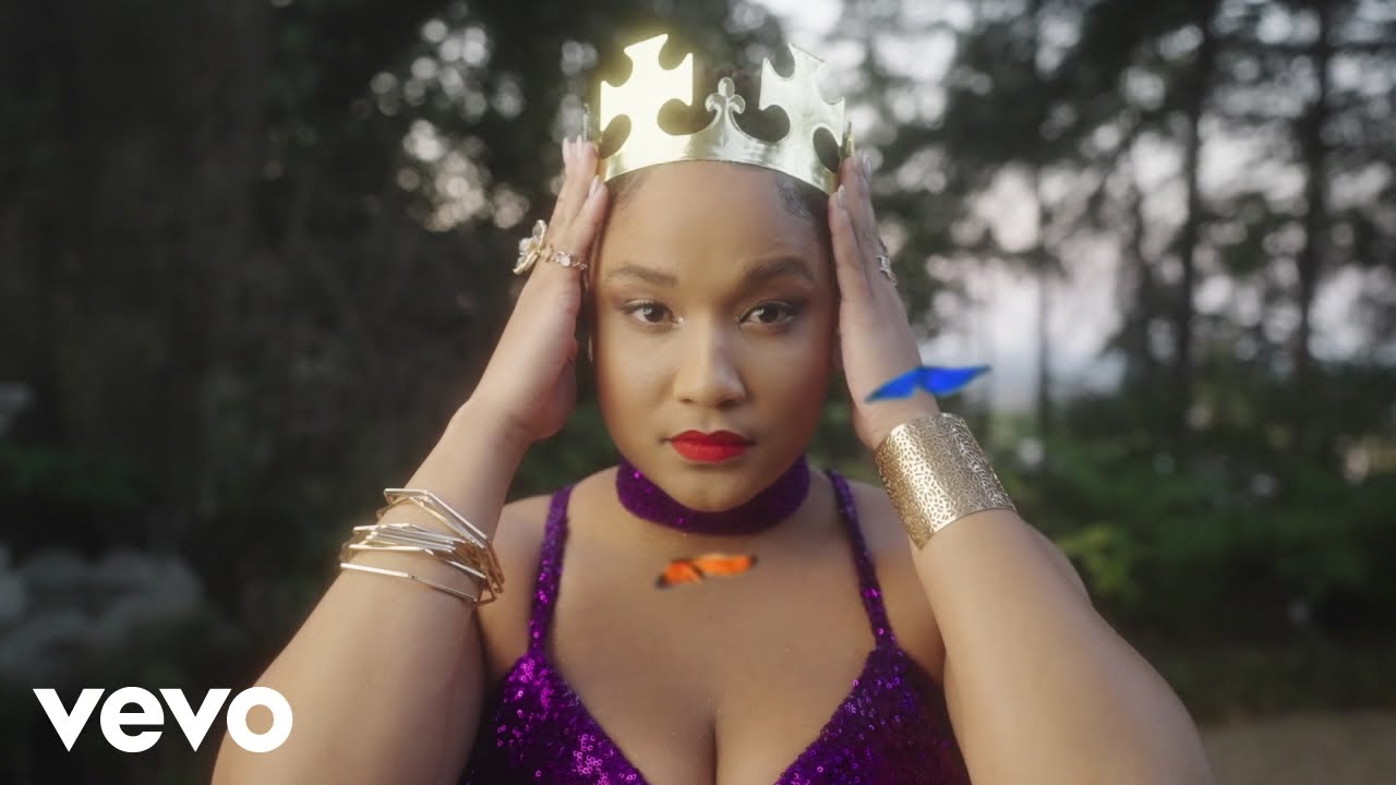 VIDEO: Simmy - We Were Here