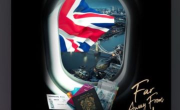 Vigro Deep - Africa Rise