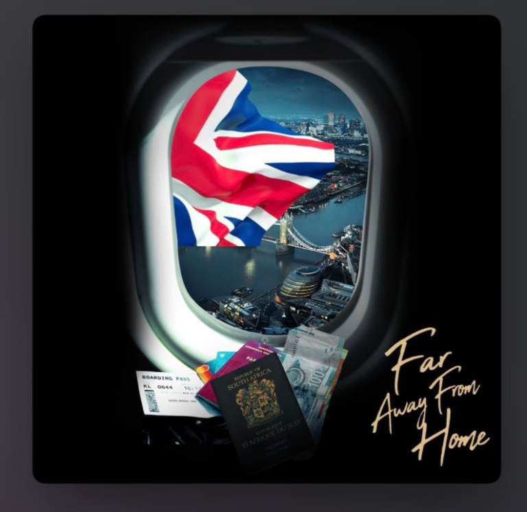 Vigro Deep - Grown Apart