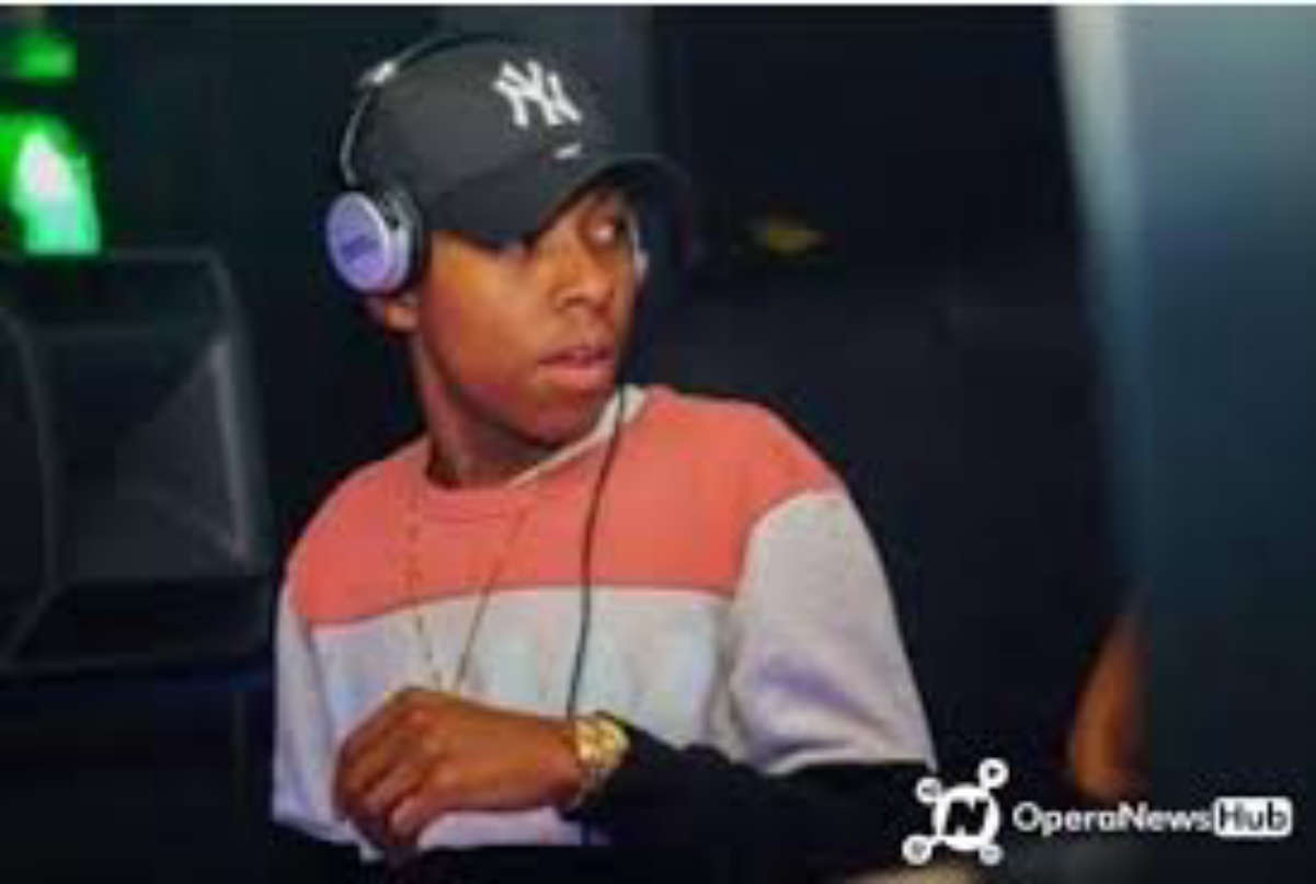 Vigro Deep - Number Ft. LuuDadeejay