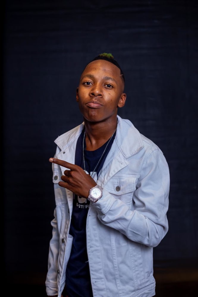 Vigro Deep - The Creator