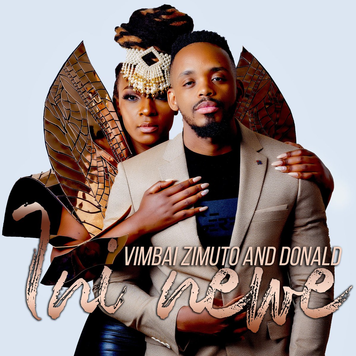 Vimbai Zimuto Ft. Tocky Vibes - Zvatinoda