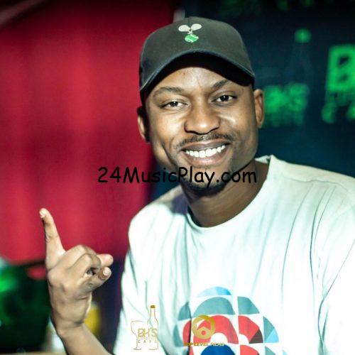 Visca – Stop It Ft. Kabza De Small