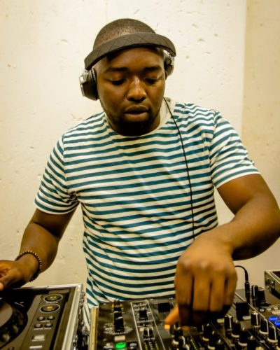 Vusinator - Busta Busta