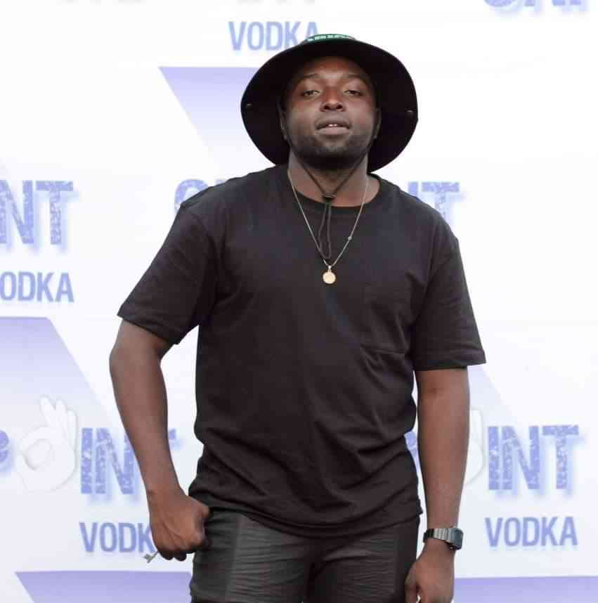 Vusinator - Mthuthuzeli