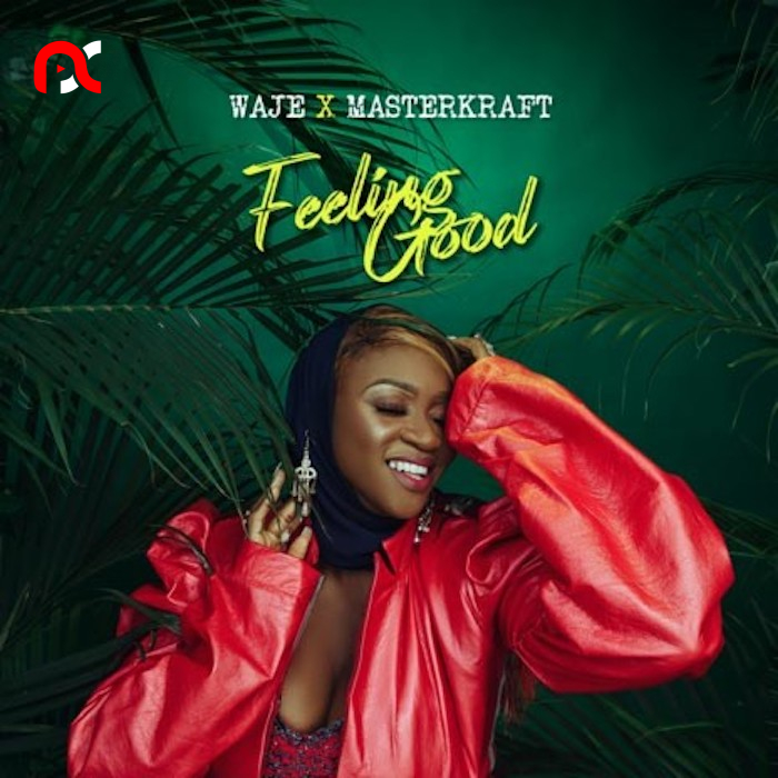 Waje X Masterkraft - Feeling Good