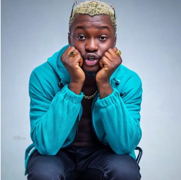 Yaw Berk - Progress (Yaw Day Flow EP. 6)