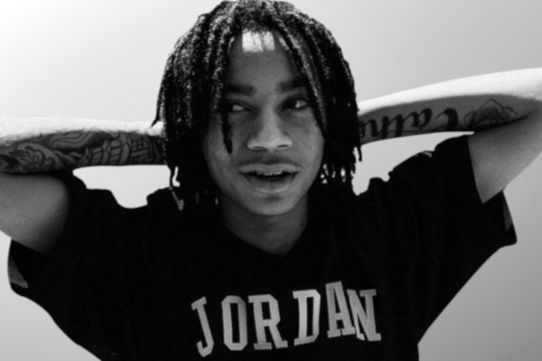 YBN Nahmir - Black Jeans