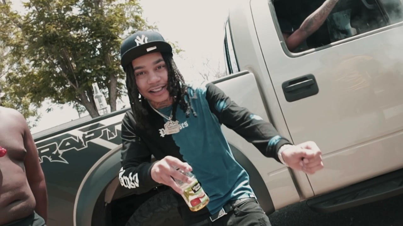 YBN Nahmir - Gary Payton