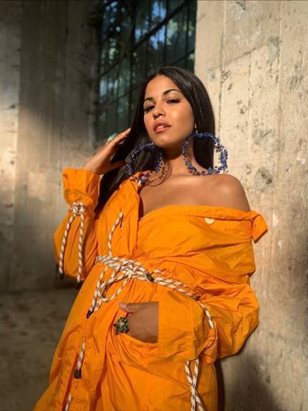 YEИDRY, J. Balvin - Instinto