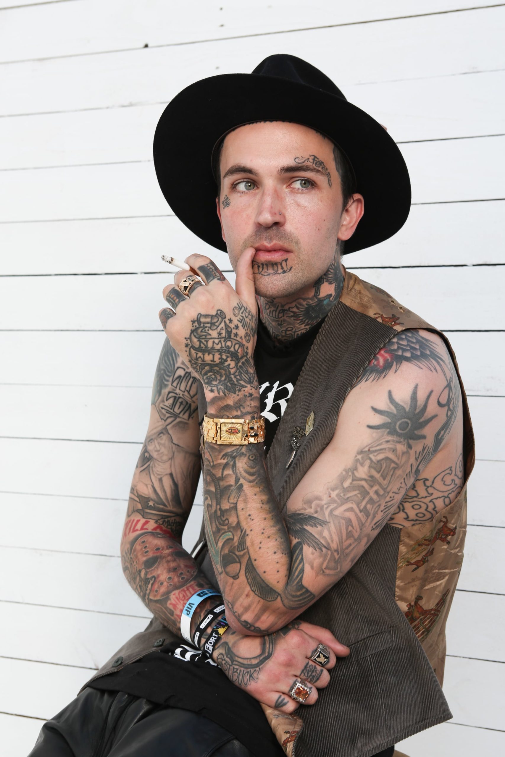 Yelawolf – Hot