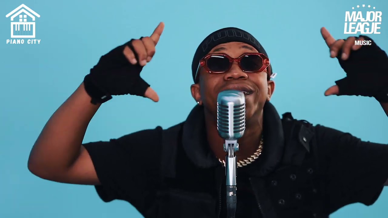 Young Stunna - What's The Story Ft. Tyler ICU