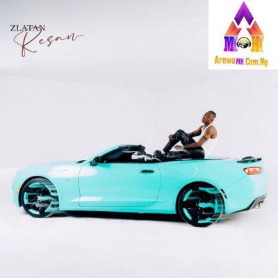 Zlatan - Energy Ft. Rayvanny, Sho Madjozi